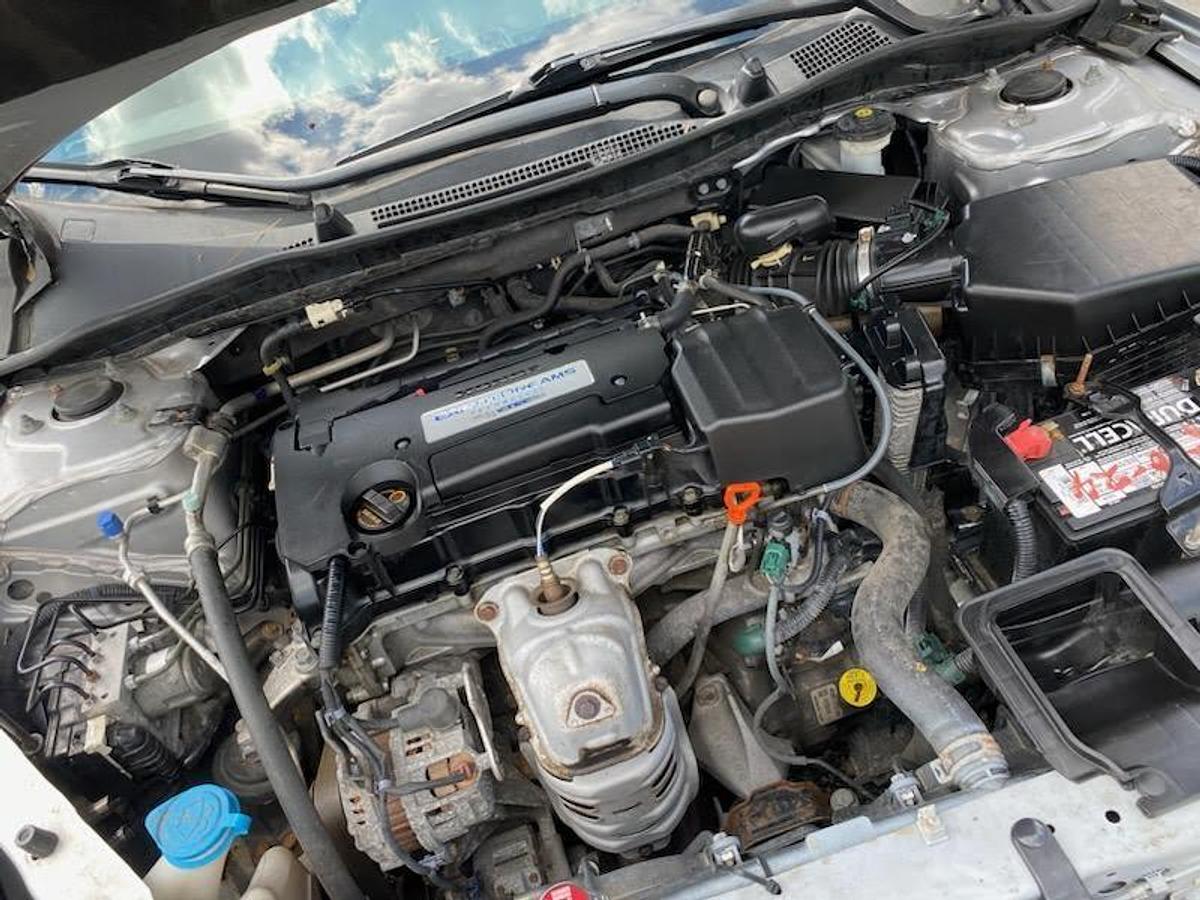 Used 2014 Honda Accord LX