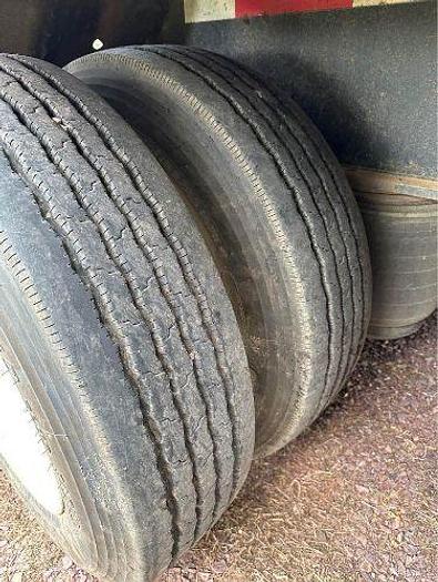 Used 2016 Landoll 835E