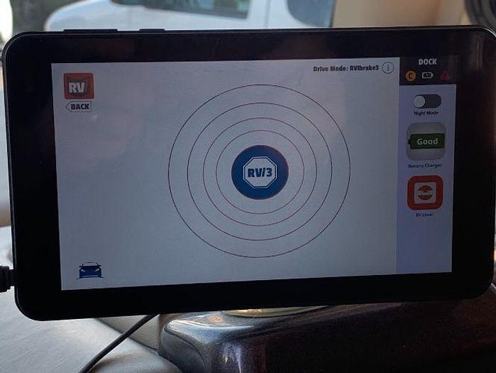 Used 2015 Thor Motor Coach Axis 25.2