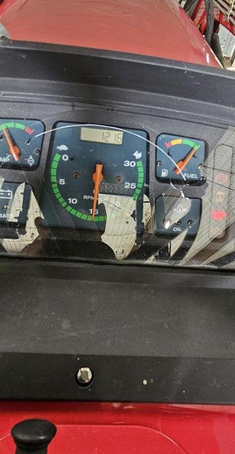 Used 2021 MAHINDRA 4540