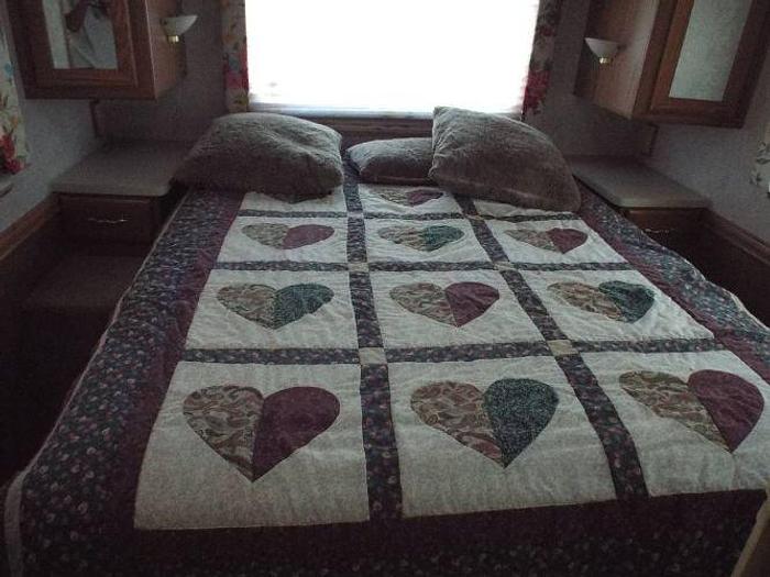 Used 1995 Winnebago Itasca