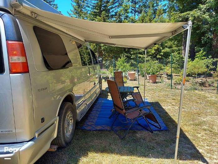 Used 2015 Roadtrek 190 Popular