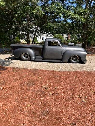 Used 1952 Chevrolet 3100