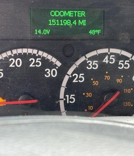 Used 2017 Freightliner BUSINESS CLASS M2 106