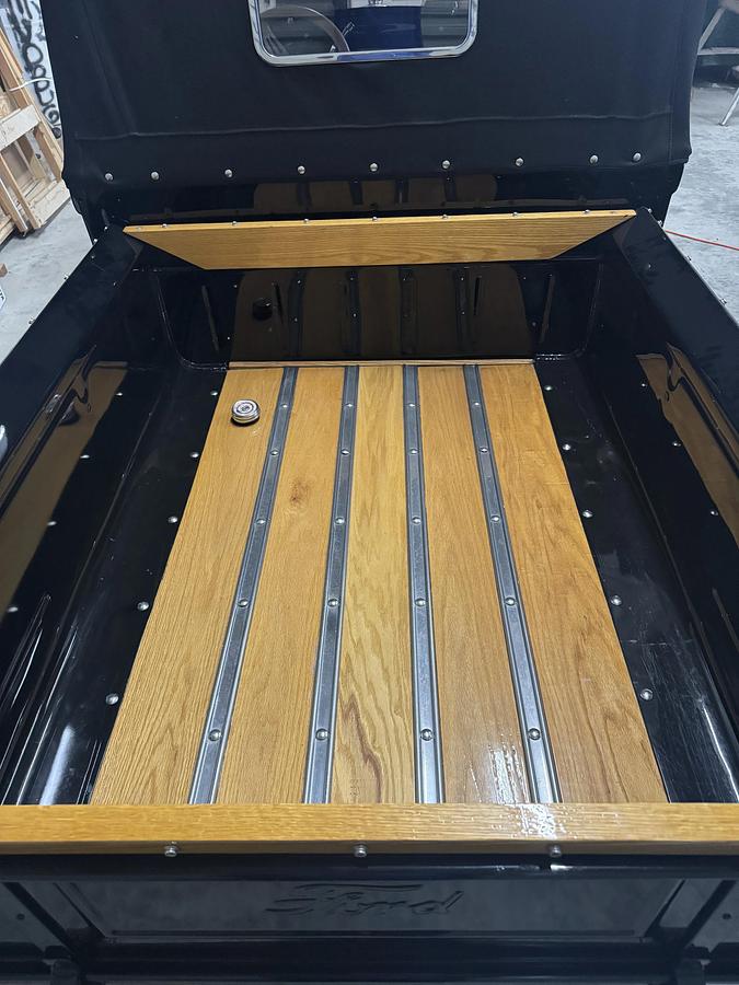 Used 1929 Ford Model A Roadster