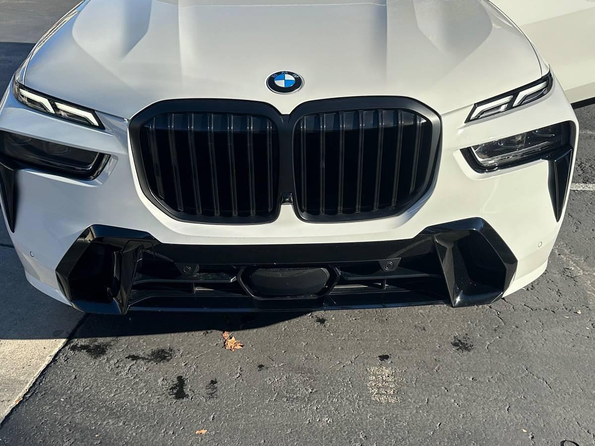 Used 2023 BMW X7 Xdrive40i AWD