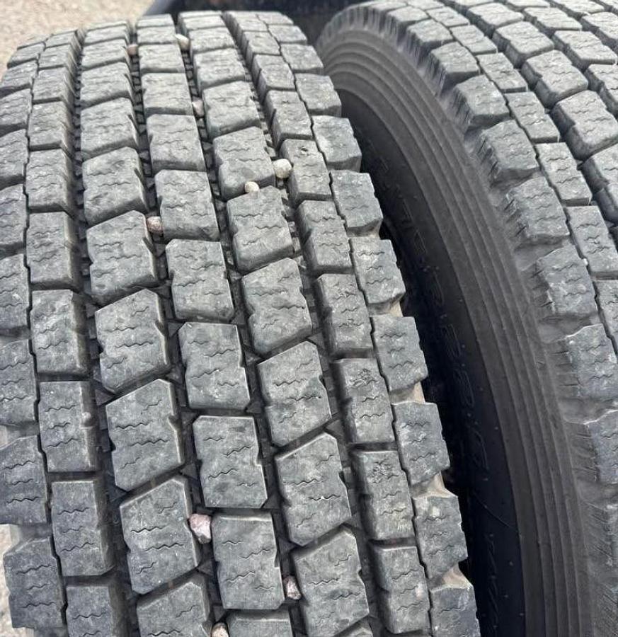 Used 2017 International Prostar