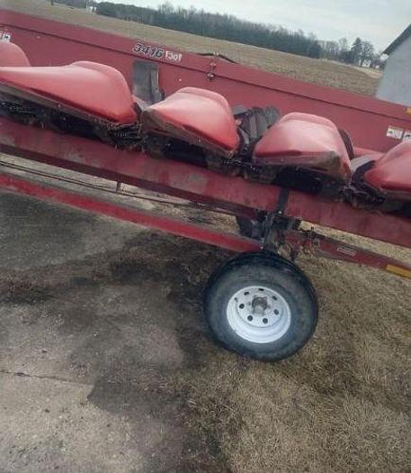 Used 2013 Case IH 3416