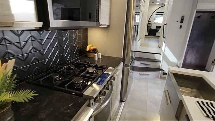 Used 2023 Forest River Riverstone 41RL