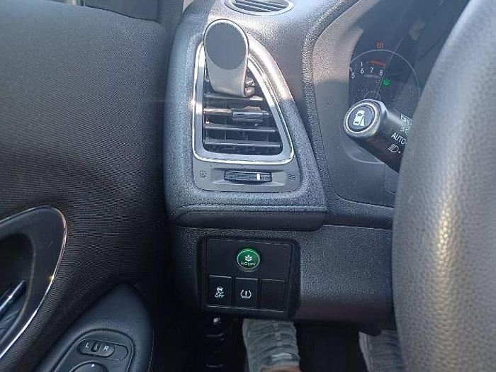 Used 2017 Honda HR-V EX