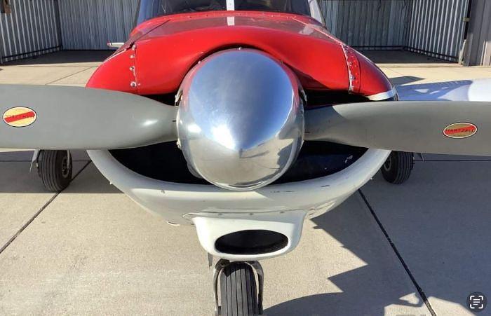 Used 1960 PIPER Comanche 250