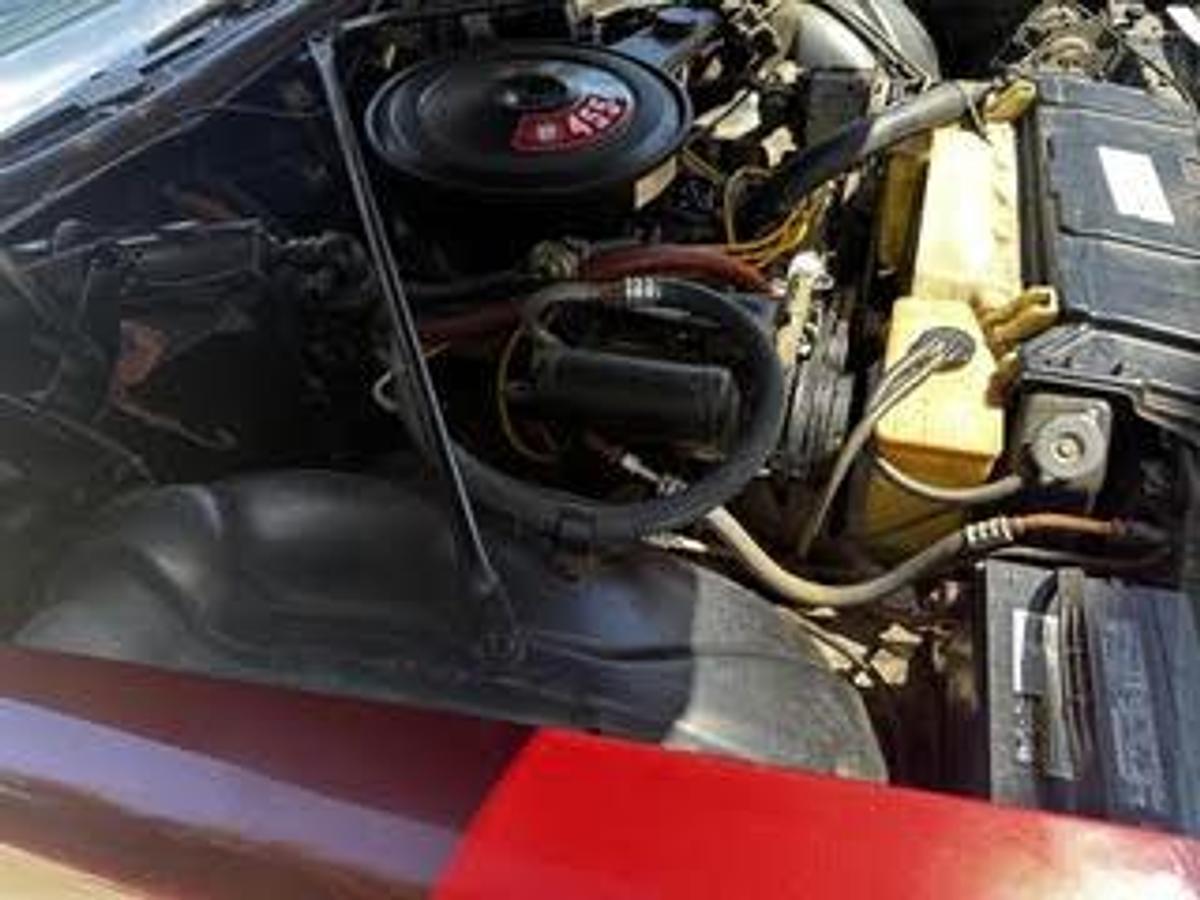 Used 1973 Buick Electra 225