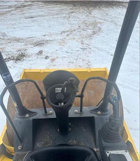 Used 2016 BOMAG BW177DH 5