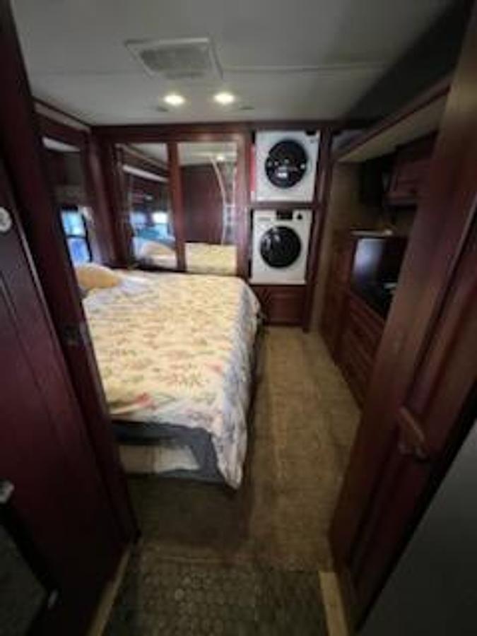 Used 2012 Forest River Berkshire 360FWS