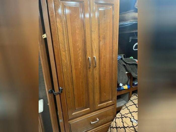 Used 2018 Holiday Rambler Endeavor 44H