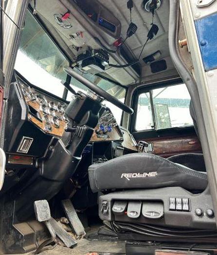 Used 2000 Peterbilt 379