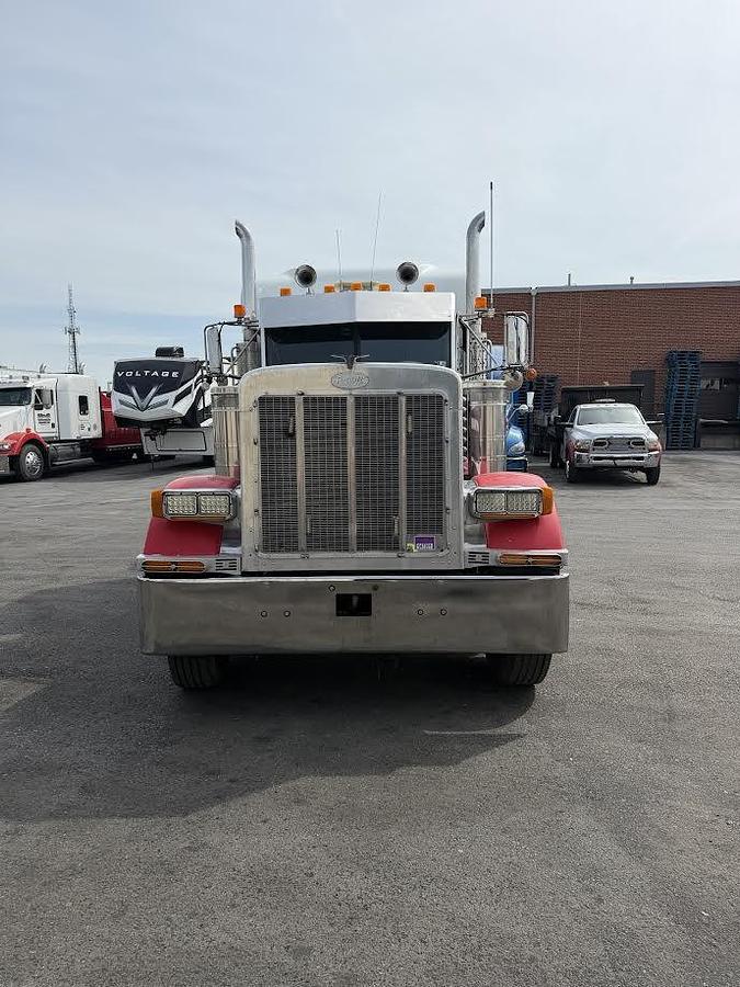 Used 1988 Peterbilt 379