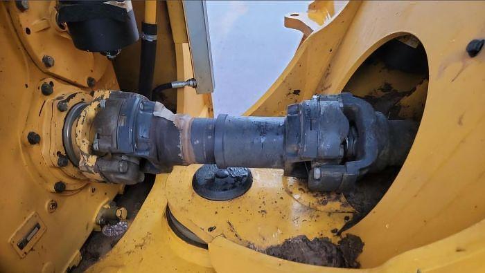 Used 2014 Volvo L350F