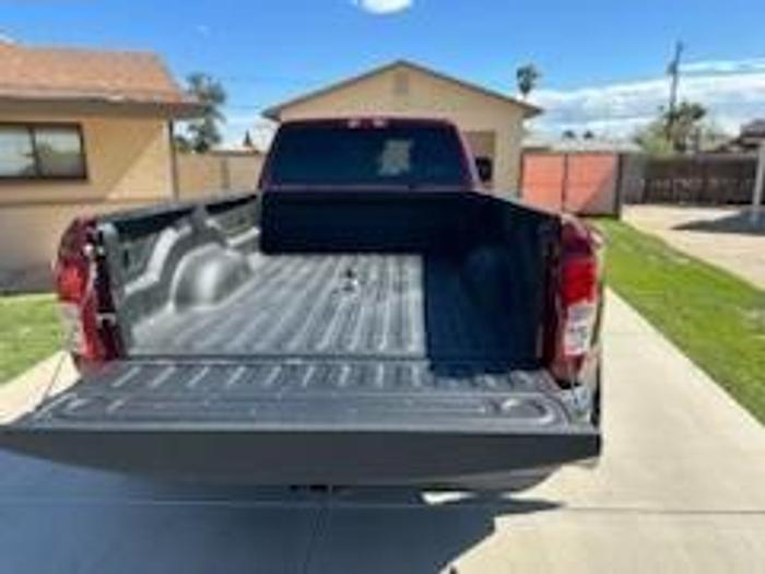 Used 2023 Dodge Ram 3500