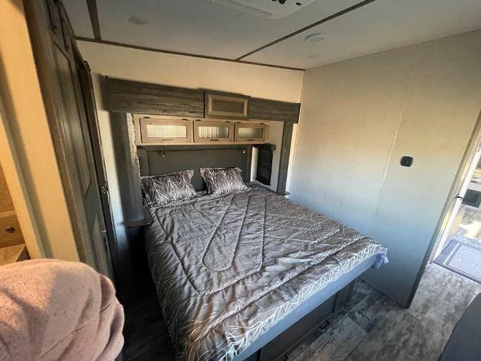 Used 2020 Keystone Sprinter Limited