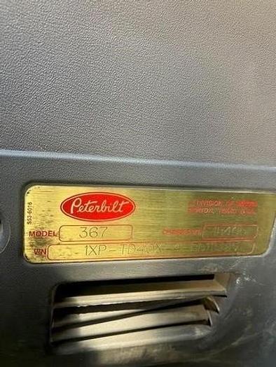 Used 2011 Peterbilt 367