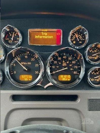 Used 2020 Peterbilt 389