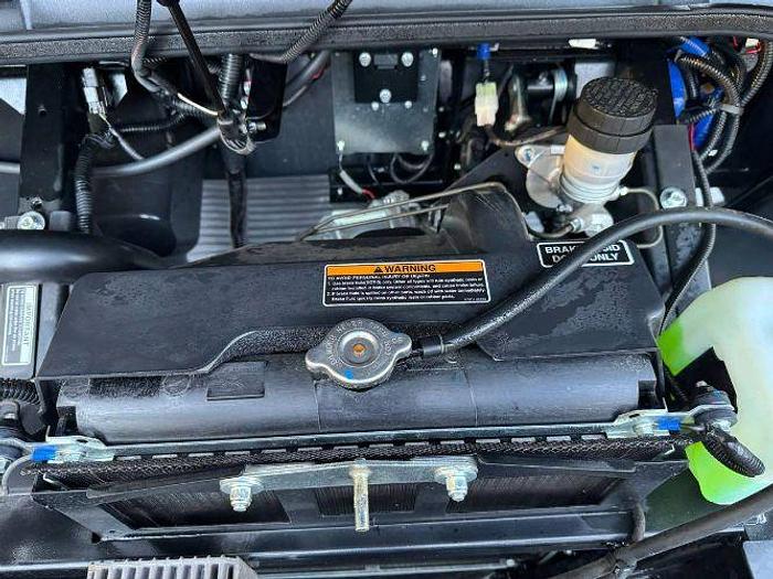 Used 2021 Kubota RTV XG 850 Sidekick