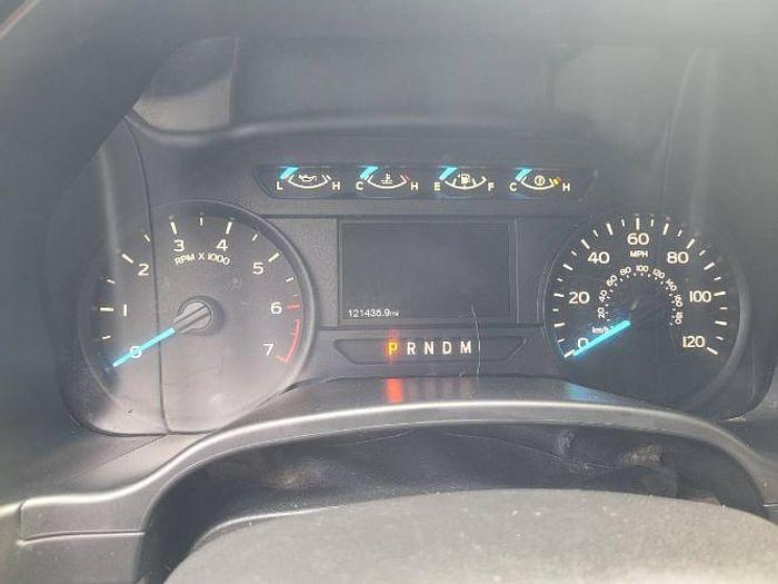 Used 2018 Ford F-150 XL