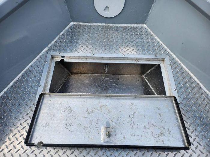 Used 2018 Hewescraft Ocean Pro 240 HT/ET