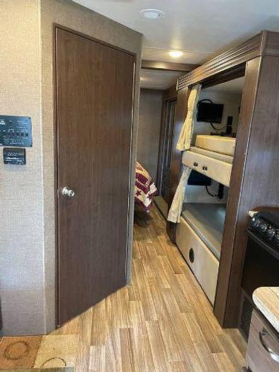 Used 2017 Thor Motor Coach A.C.E.
