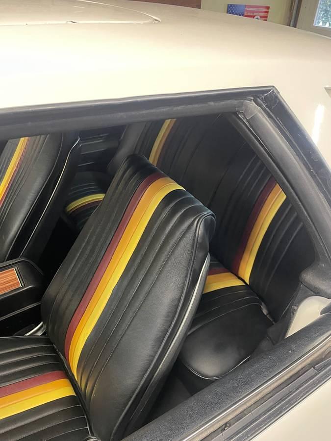 Used 1977 Pontiac Can-Am