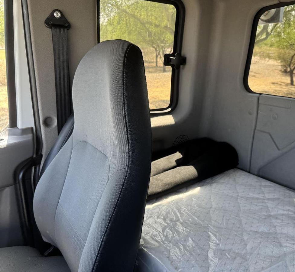 Used 2019 International MV Car Hauler