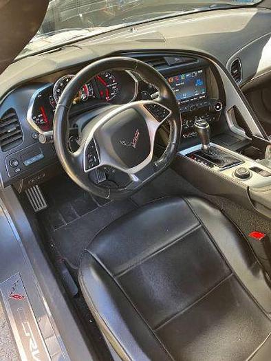 Used 2016 Chevrolet Corvette 2LT