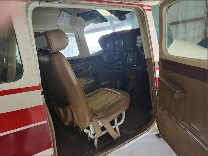 Used 1972 CESSNA 182P Skylane