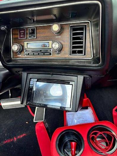 Used 1972 Oldsmobile Delta Eighty Eight Royale