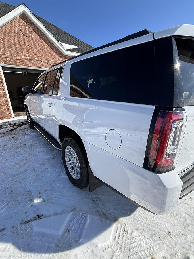 Used 2019 GMC Yukon