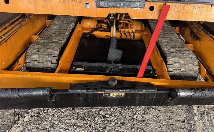 Used 2023 Leeboy 7000C