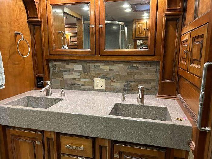 Used 2014 Tiffin Motorhomes Allegro Bus 43 QGP