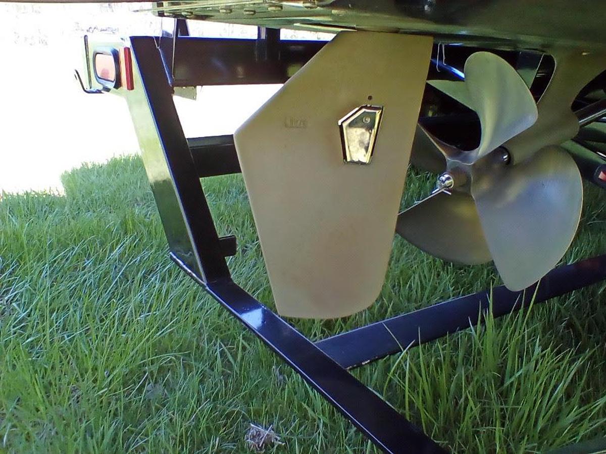 Used 2011 Centurion Enzo 230