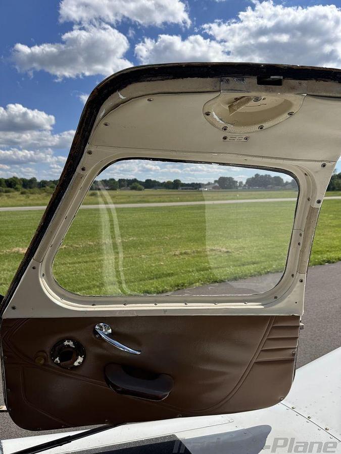 Used 1966 Piper Cherokee 140