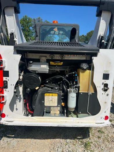 Used 2020 BOBCAT S76
