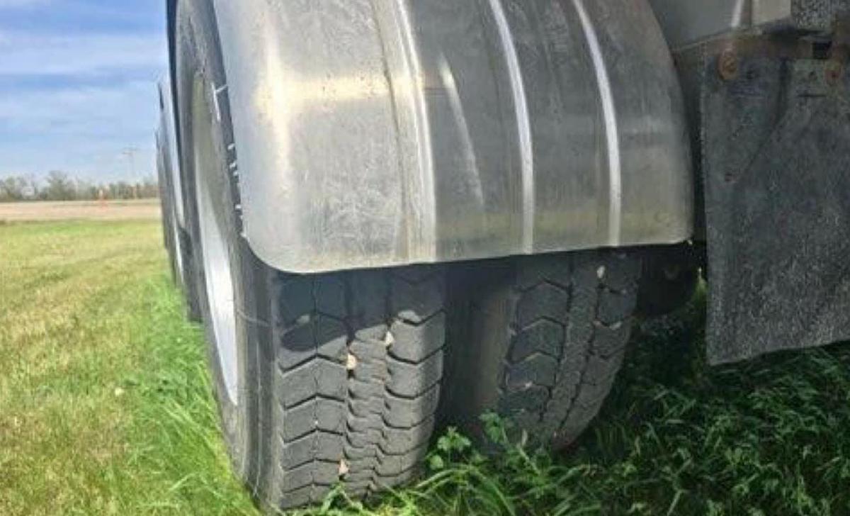 Used 2015 Polar SCX9