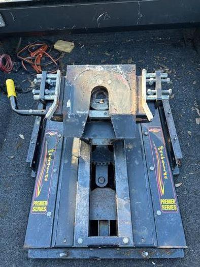 Used 2014 Keystone Fuzion FZ310