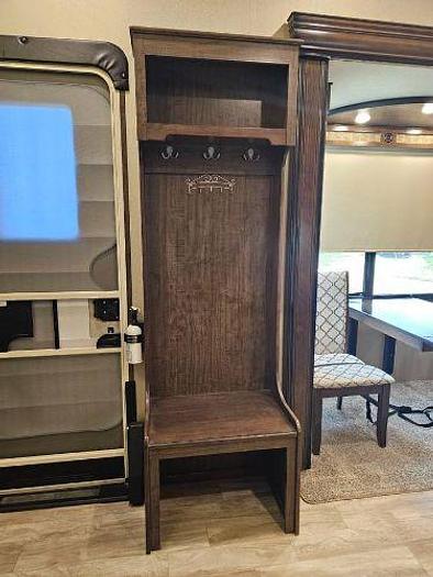 Used 2019 Grand Design SOLITUDE 373FB