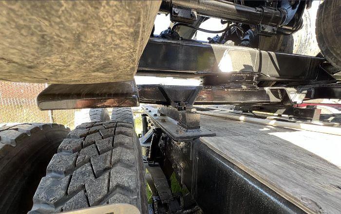 Used 2011 Peterbilt 388