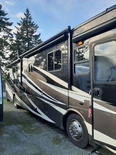 Used 2013 Forest River Berkshire 390BH