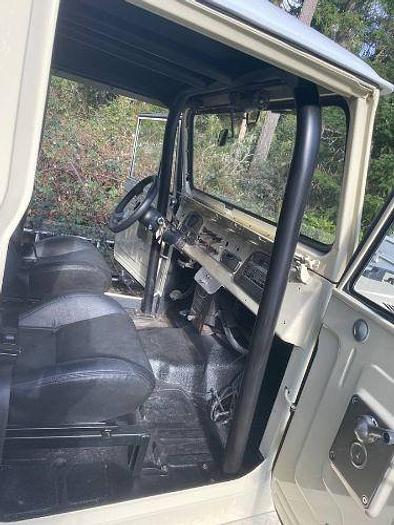 Used 1969 Toyota Landcruisers FJ40