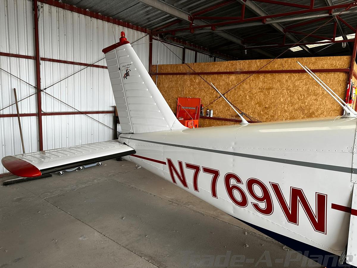 Used 1965 Piper Cherokee 180C