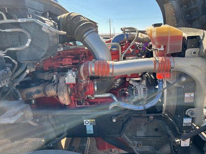 Used 2022 KENWORTH T880