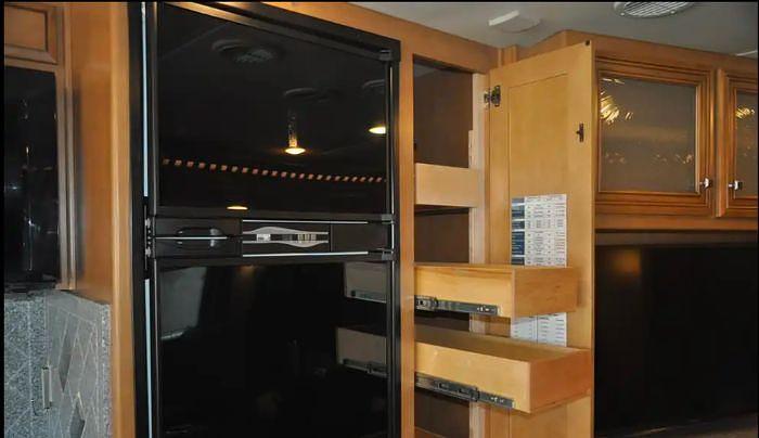 Used 2017 Newmar Bay Star 3401